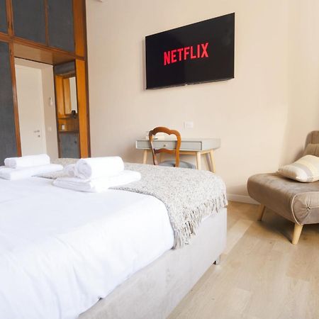 Elegantis La Pariolina Apartment Rzym Zewnętrze zdjęcie