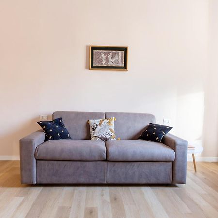 Elegantis La Pariolina Apartment Rzym Zewnętrze zdjęcie