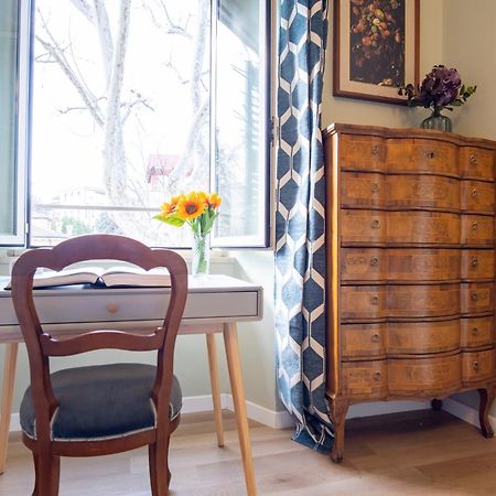 Elegantis La Pariolina Apartment Rzym Zewnętrze zdjęcie
