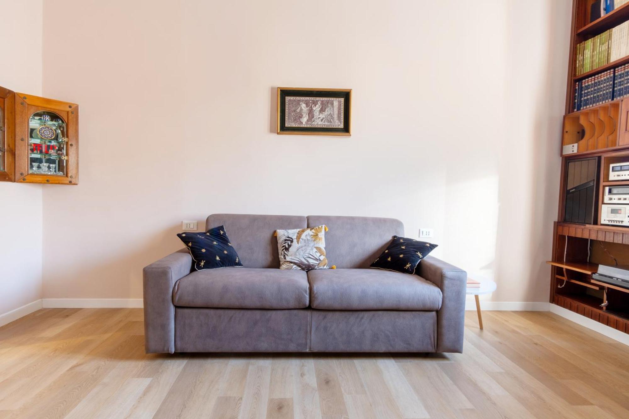 Elegantis La Pariolina Apartment Rzym Zewnętrze zdjęcie