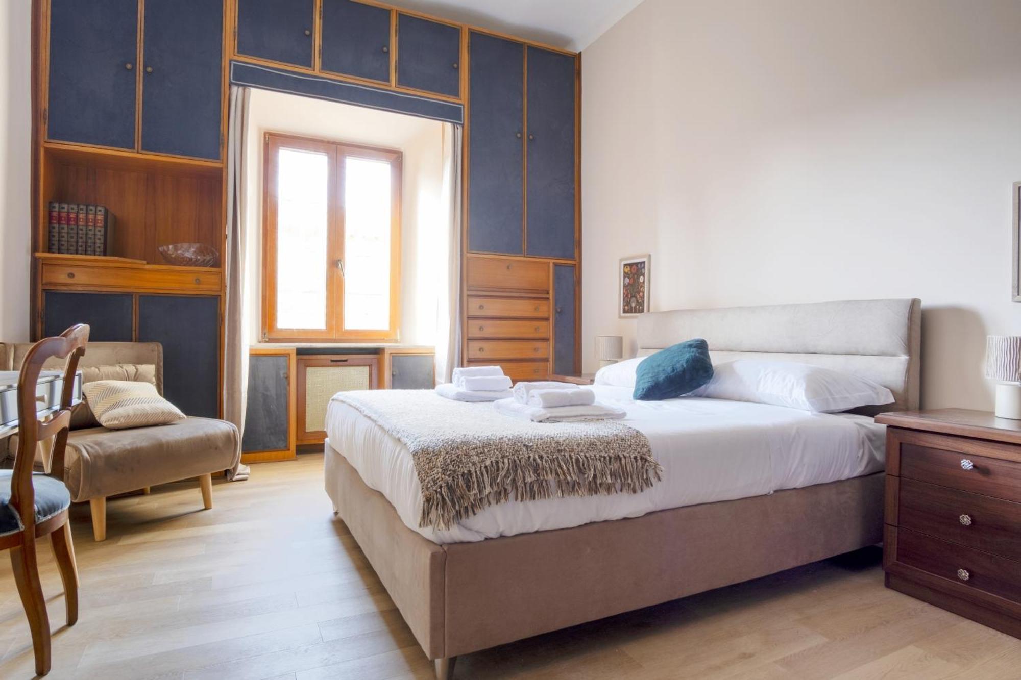 Elegantis La Pariolina Apartment Rzym Zewnętrze zdjęcie
