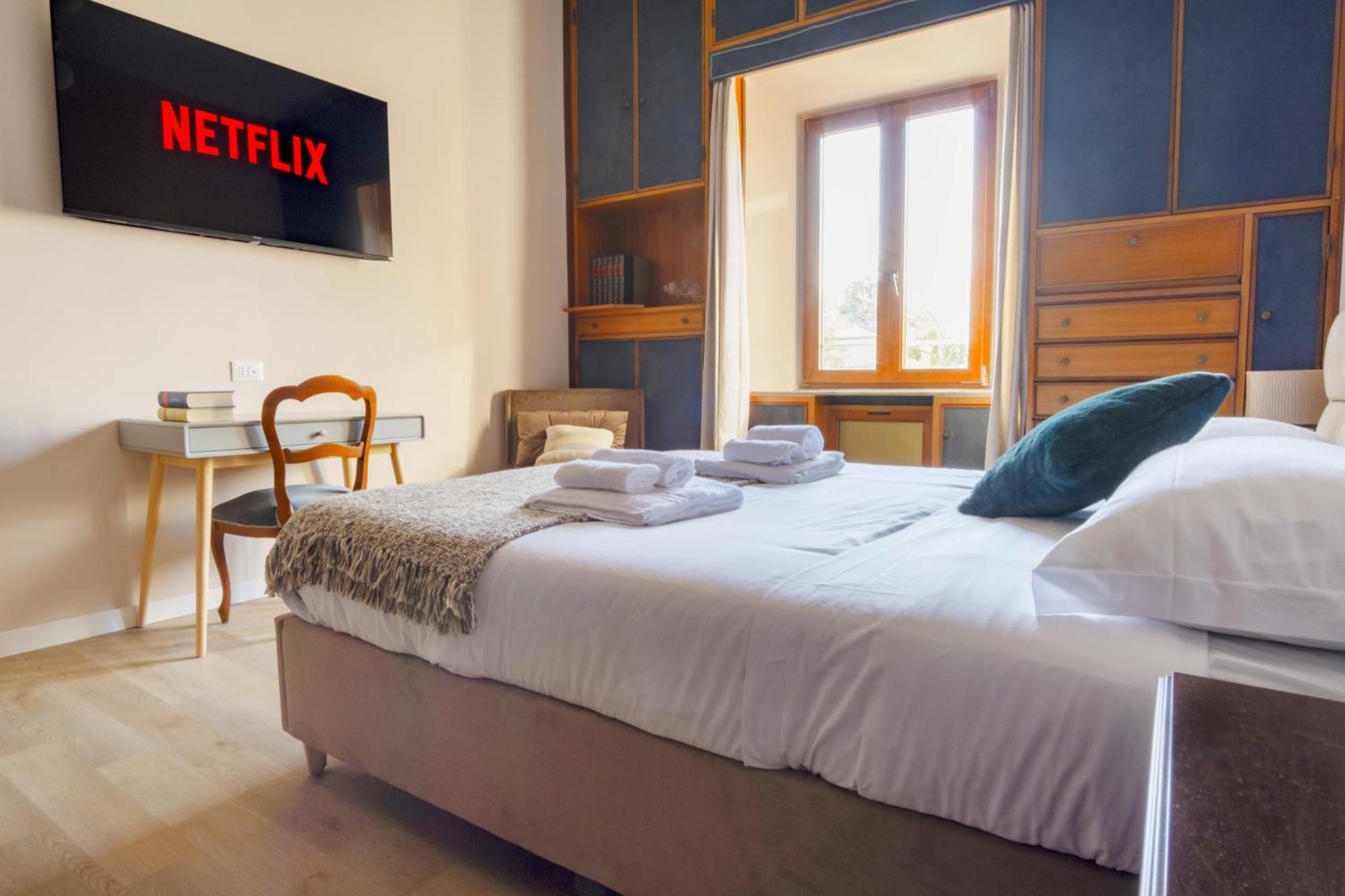 Elegantis La Pariolina Apartment Rzym Zewnętrze zdjęcie