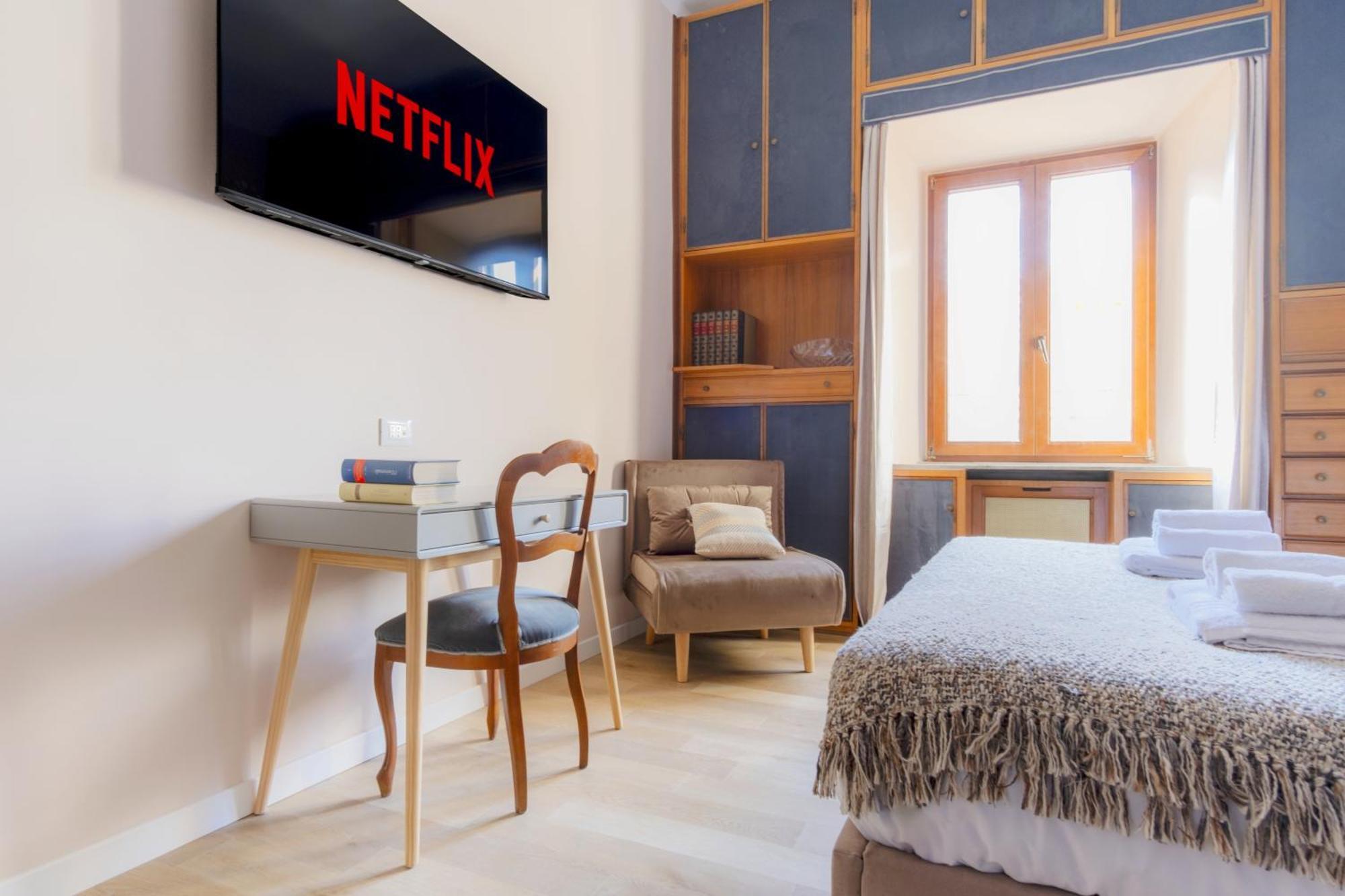 Elegantis La Pariolina Apartment Rzym Zewnętrze zdjęcie