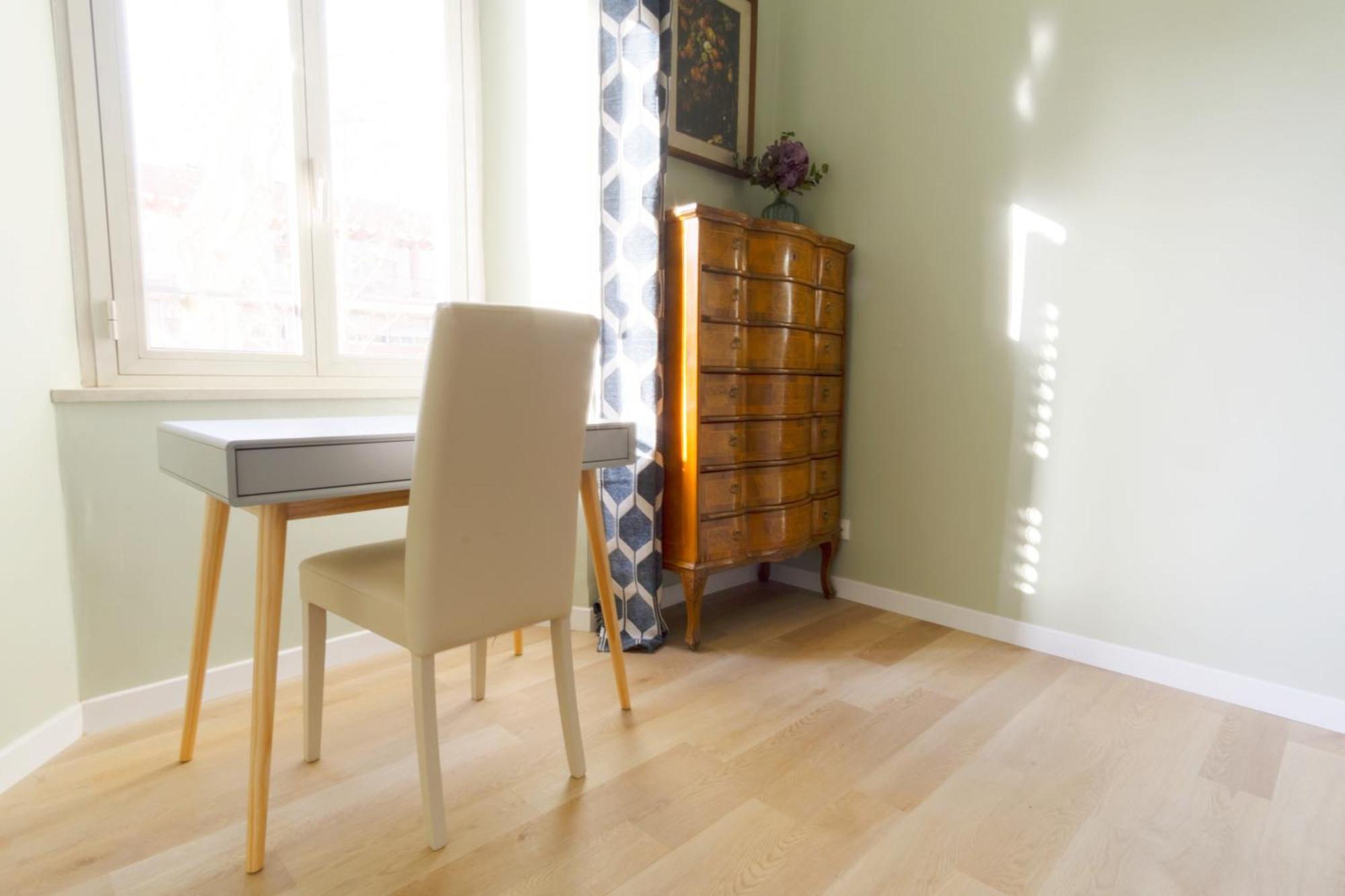 Elegantis La Pariolina Apartment Rzym Zewnętrze zdjęcie
