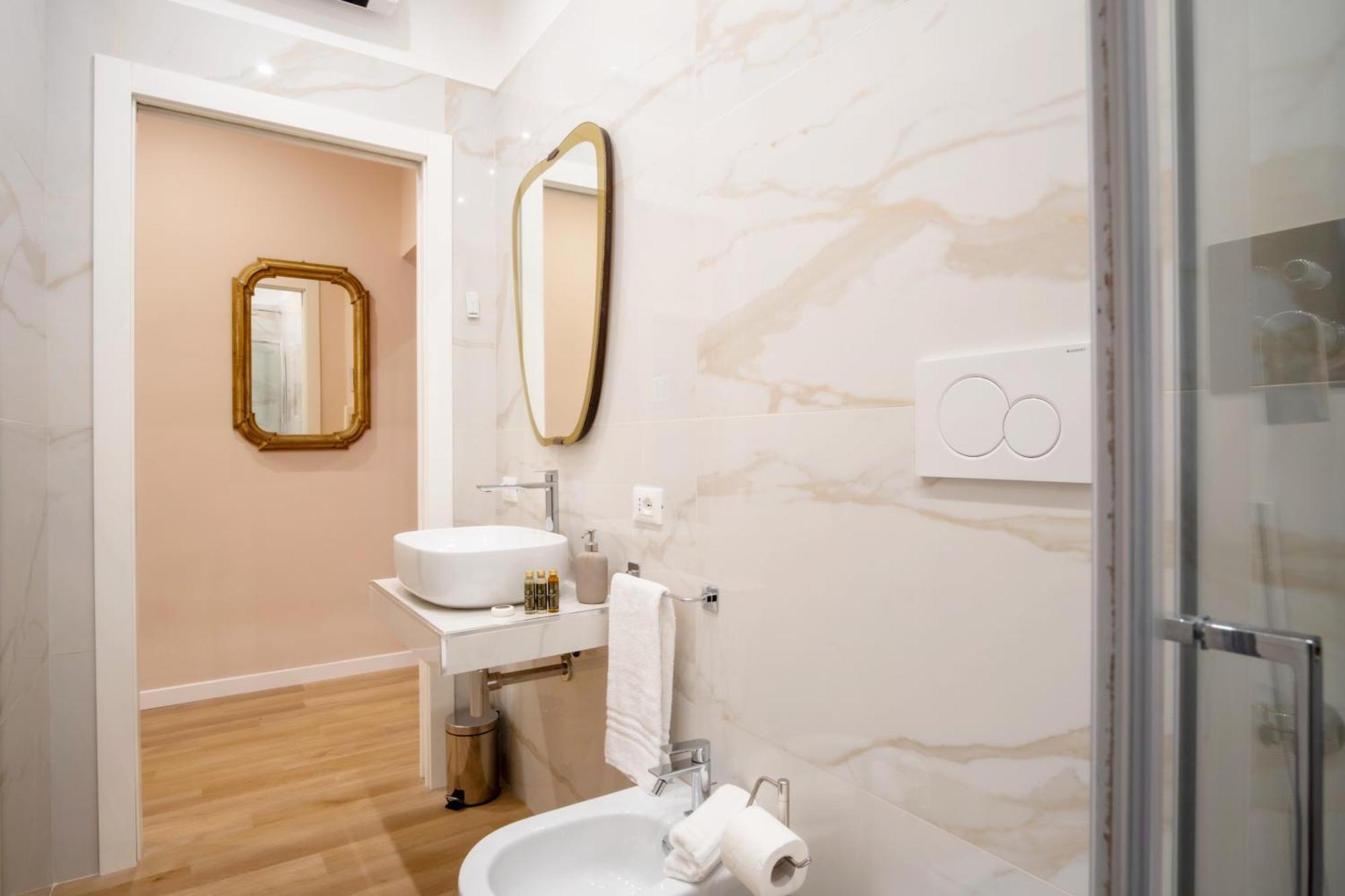 Elegantis La Pariolina Apartment Rzym Zewnętrze zdjęcie