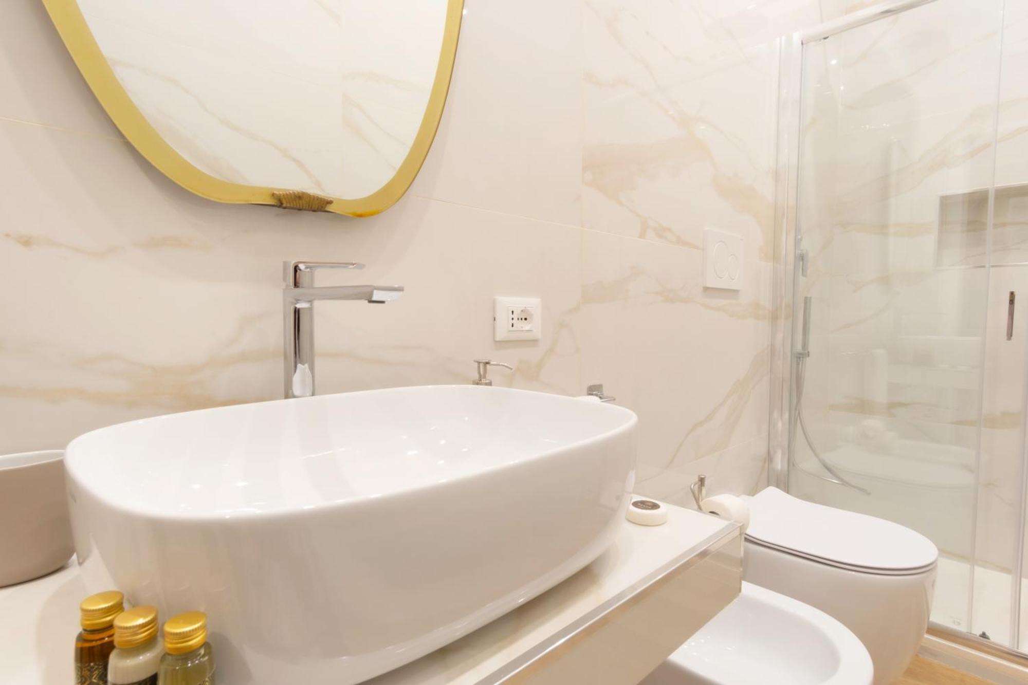 Elegantis La Pariolina Apartment Rzym Zewnętrze zdjęcie