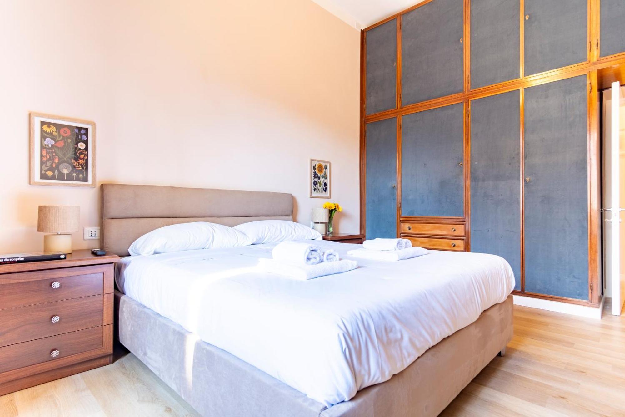 Elegantis La Pariolina Apartment Rzym Zewnętrze zdjęcie